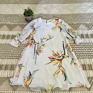 Eva Mendes by New York & Co. dress